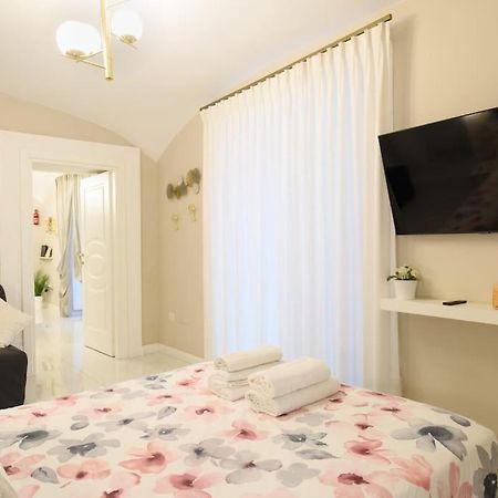 Gran Maison Toledo Napoli Ngoại thất bức ảnh