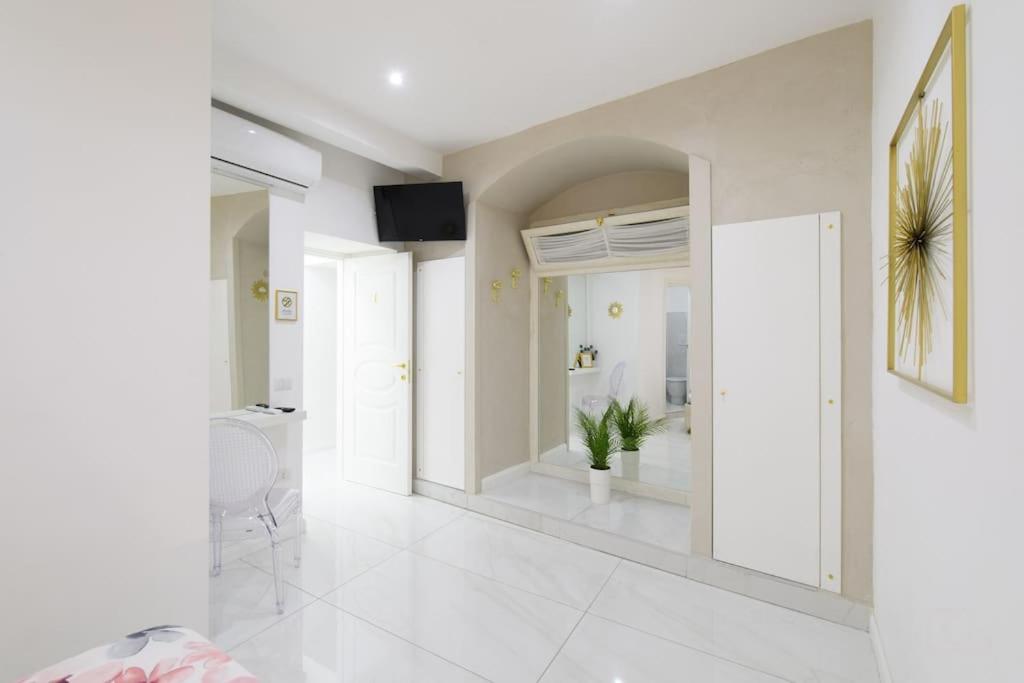 Gran Maison Toledo Napoli Ngoại thất bức ảnh