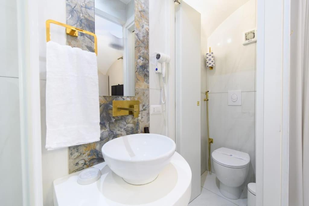 Gran Maison Toledo Napoli Ngoại thất bức ảnh