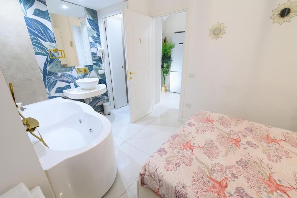 Gran Maison Toledo Napoli Ngoại thất bức ảnh