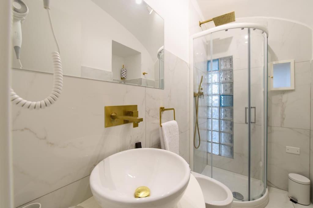 Gran Maison Toledo Napoli Ngoại thất bức ảnh