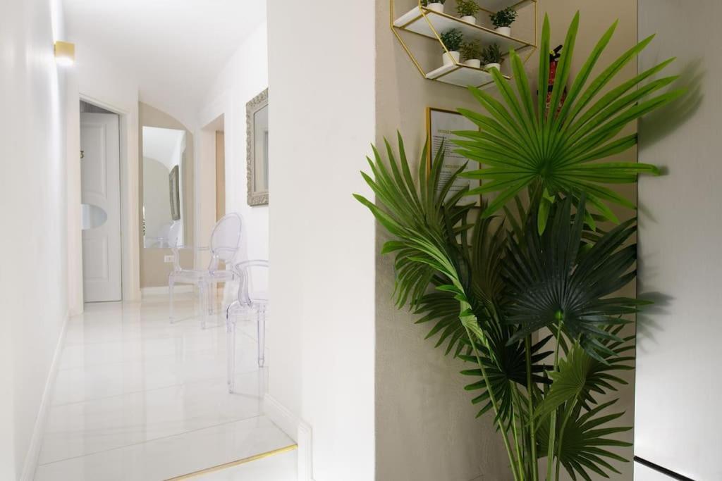 Gran Maison Toledo Napoli Ngoại thất bức ảnh