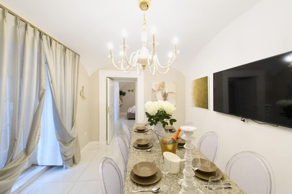 Gran Maison Toledo Napoli Ngoại thất bức ảnh