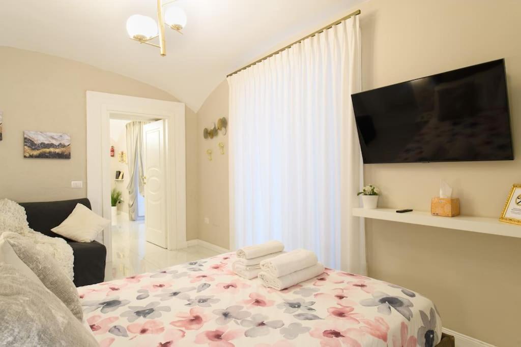 Gran Maison Toledo Napoli Ngoại thất bức ảnh