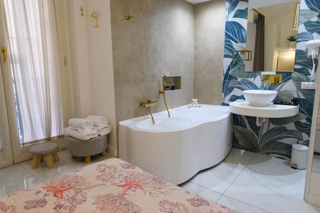 Gran Maison Toledo Napoli Ngoại thất bức ảnh
