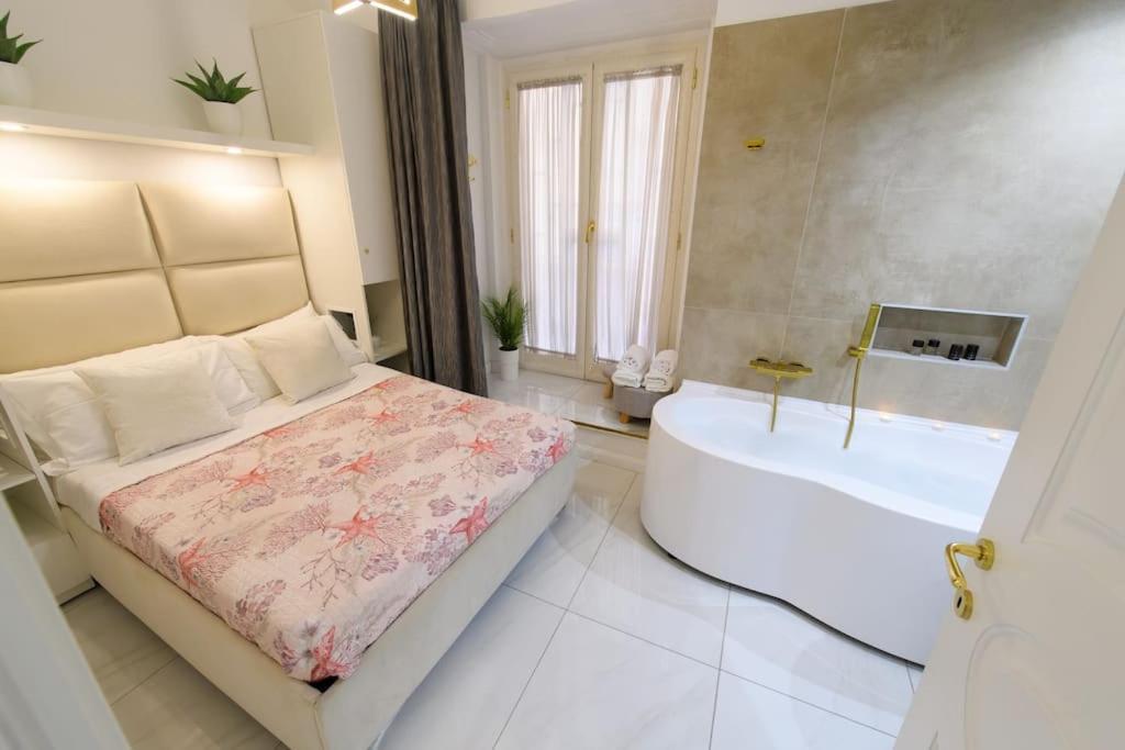 Gran Maison Toledo Napoli Ngoại thất bức ảnh