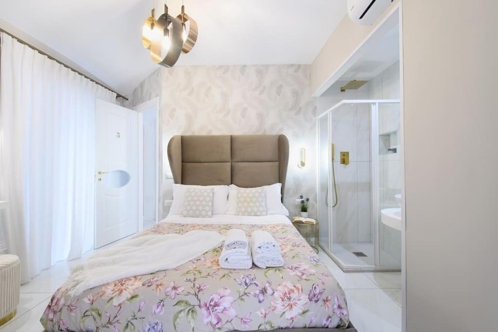 Gran Maison Toledo Napoli Ngoại thất bức ảnh