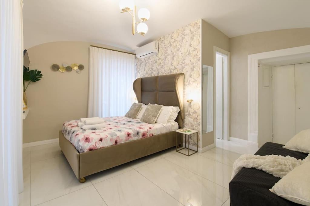 Gran Maison Toledo Napoli Ngoại thất bức ảnh