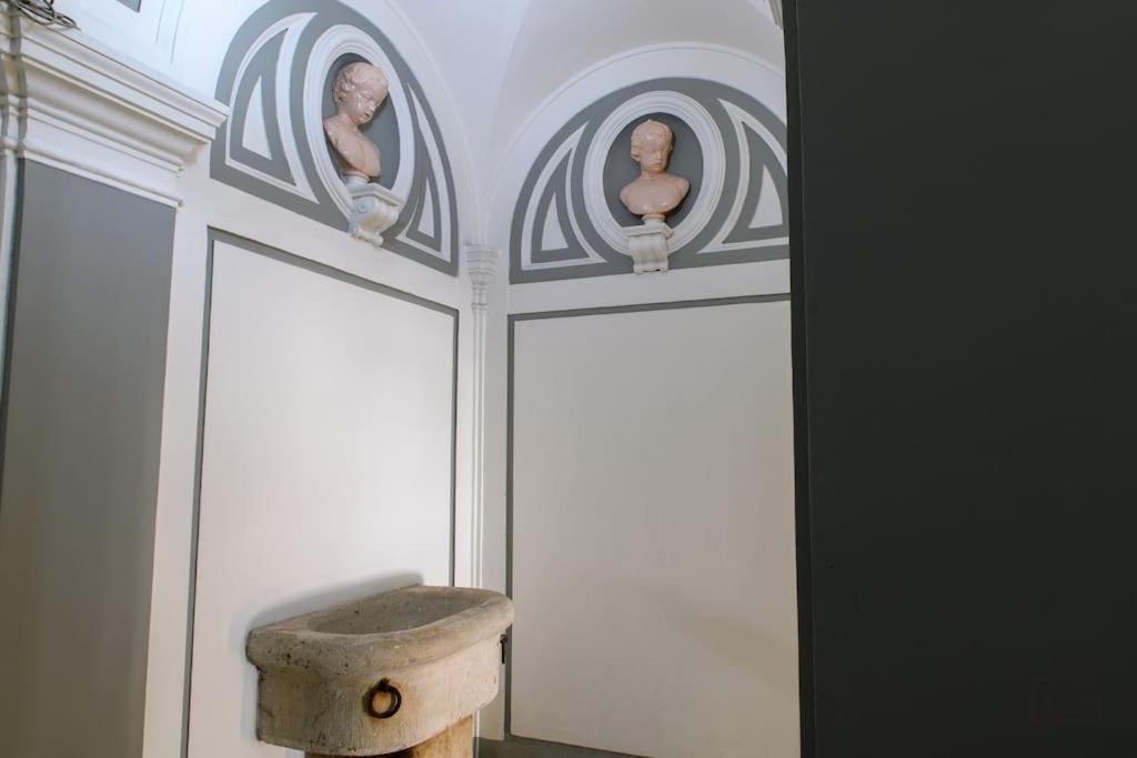 Gran Maison Toledo Napoli Ngoại thất bức ảnh