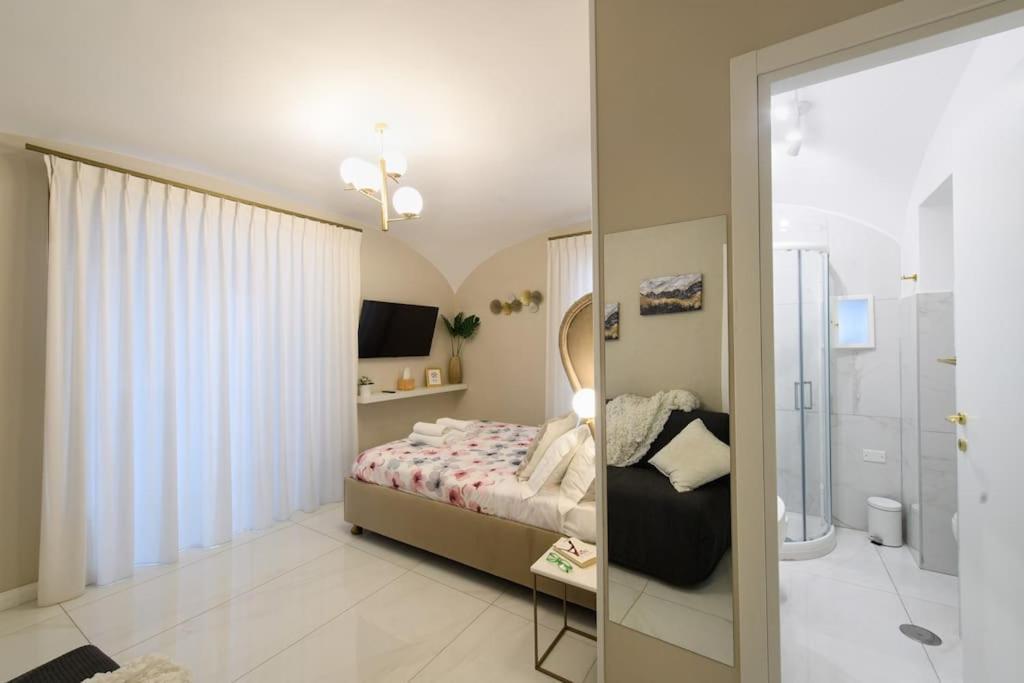 Gran Maison Toledo Napoli Ngoại thất bức ảnh