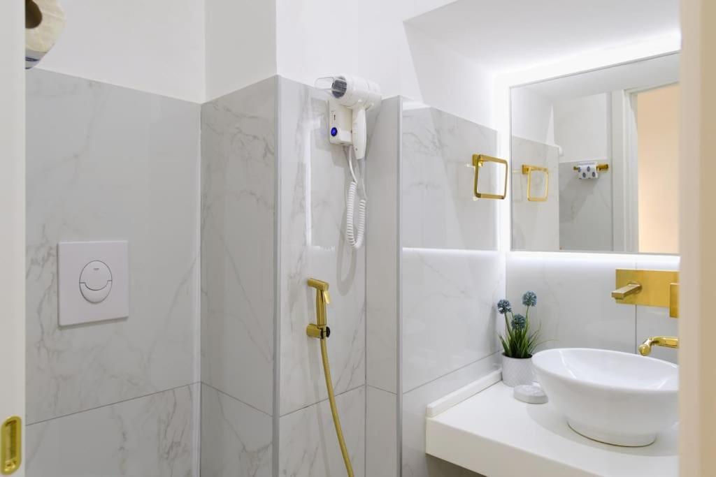 Gran Maison Toledo Napoli Ngoại thất bức ảnh