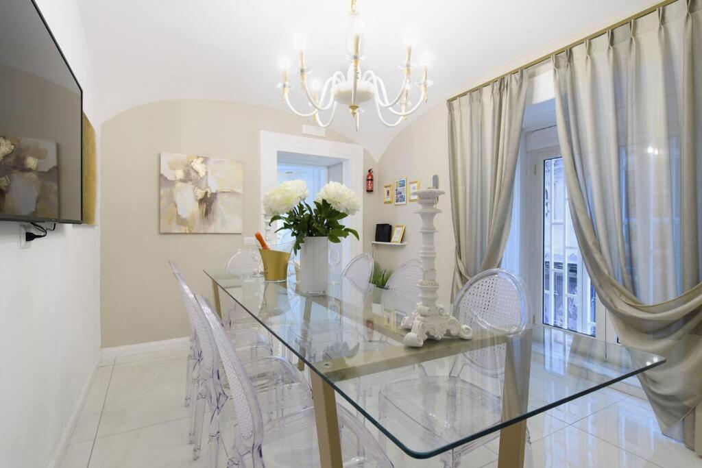 Gran Maison Toledo Napoli Ngoại thất bức ảnh