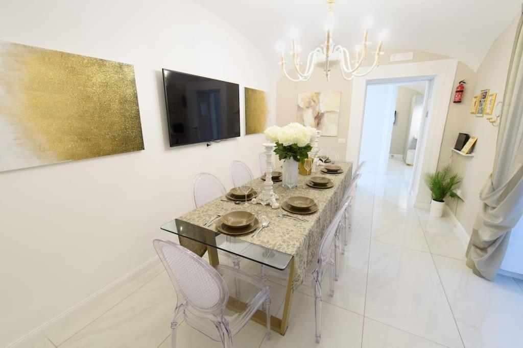 Gran Maison Toledo Napoli Ngoại thất bức ảnh